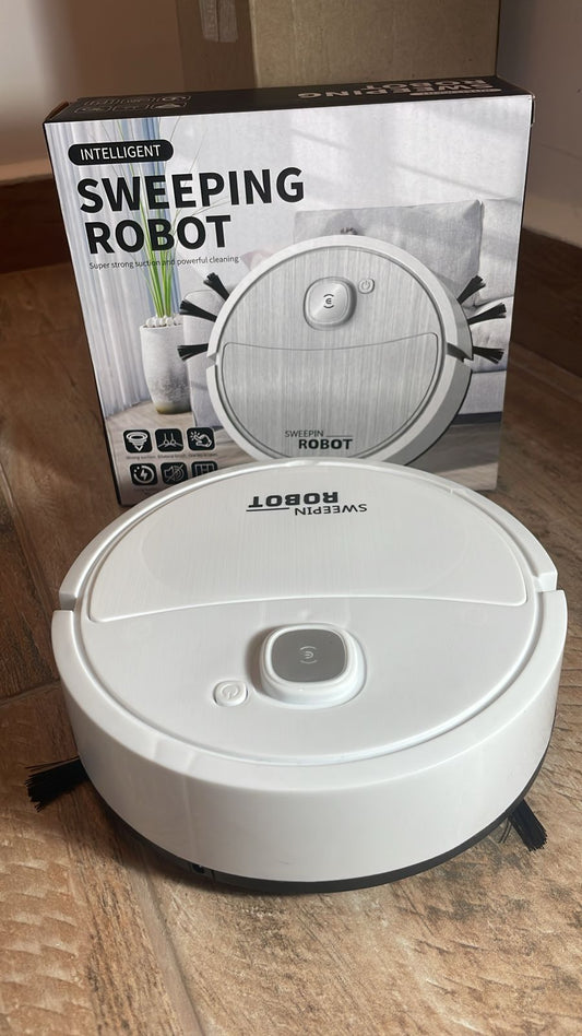 ASPIRADORA ROBOT PREMIUM