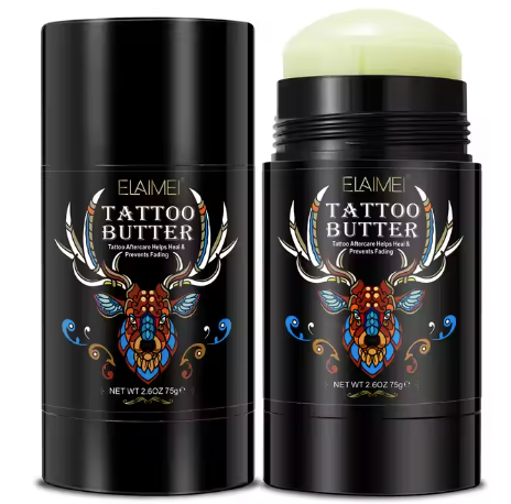 Sky Tatto Butter (Color Boost)